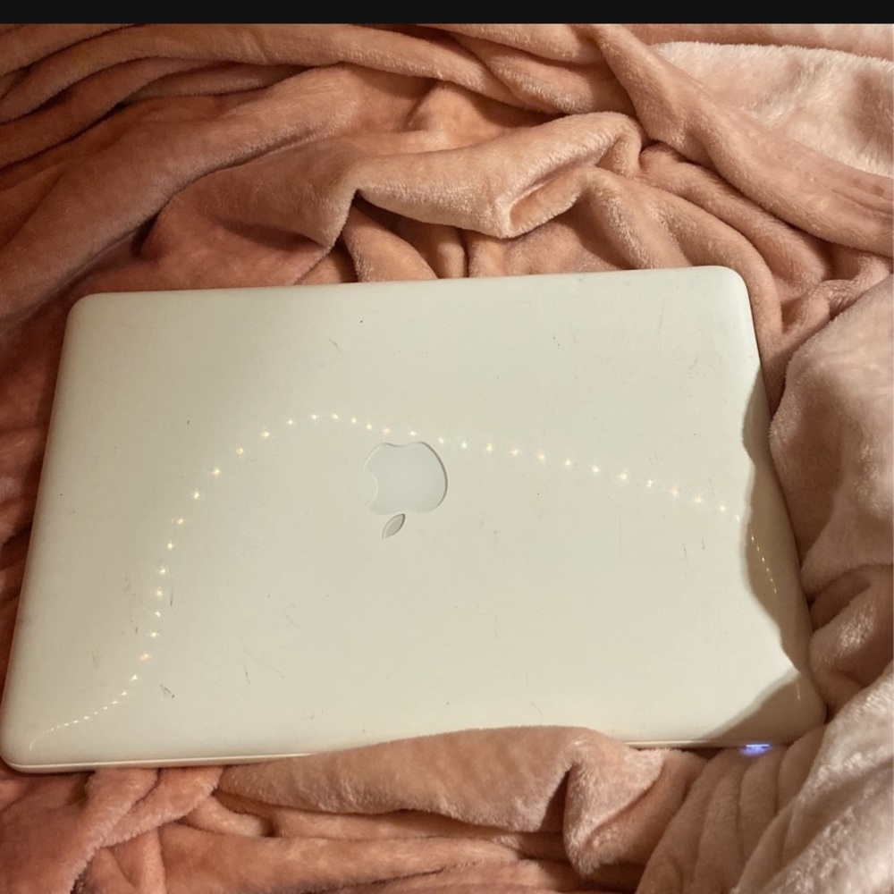 MacBook